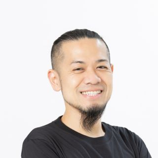 プロフィール写真